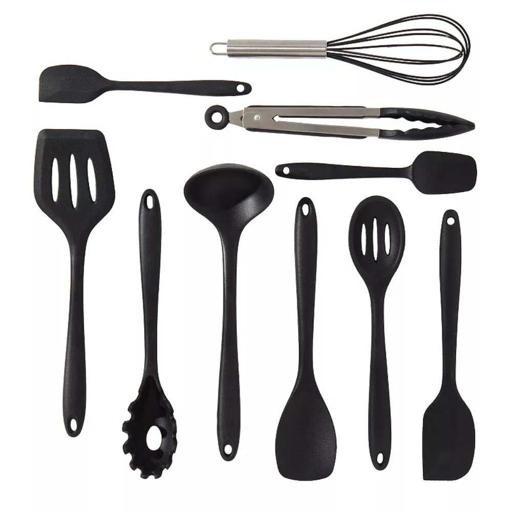 The Big One 10-pc. Kitchen Utensil Set